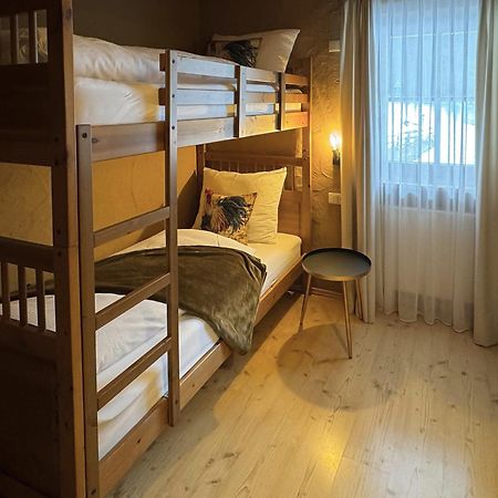 Enzianhuette Villa San Giuseppe in Anterselva Dış mekan fotoğraf