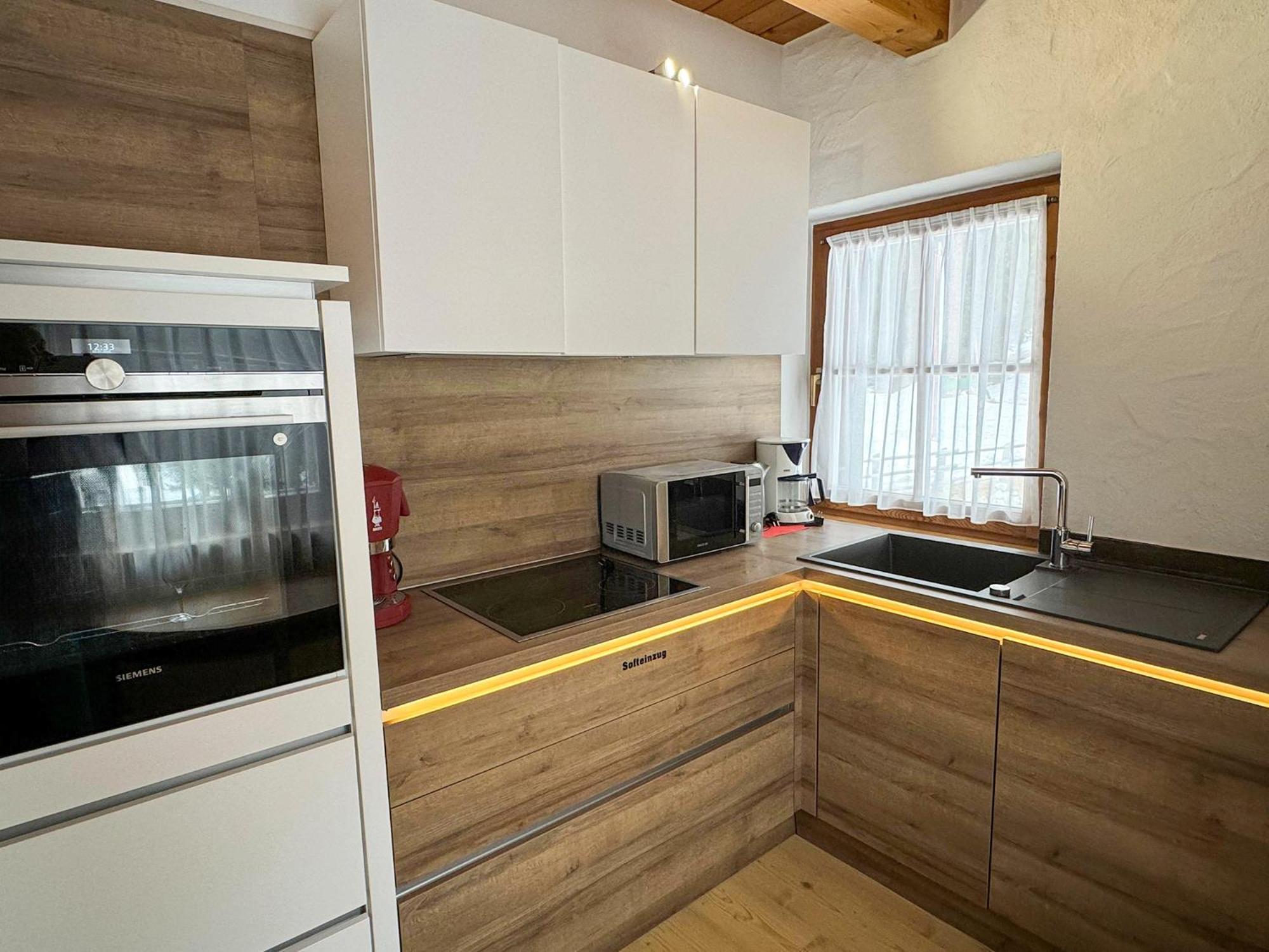 Enzianhuette Villa San Giuseppe in Anterselva Dış mekan fotoğraf