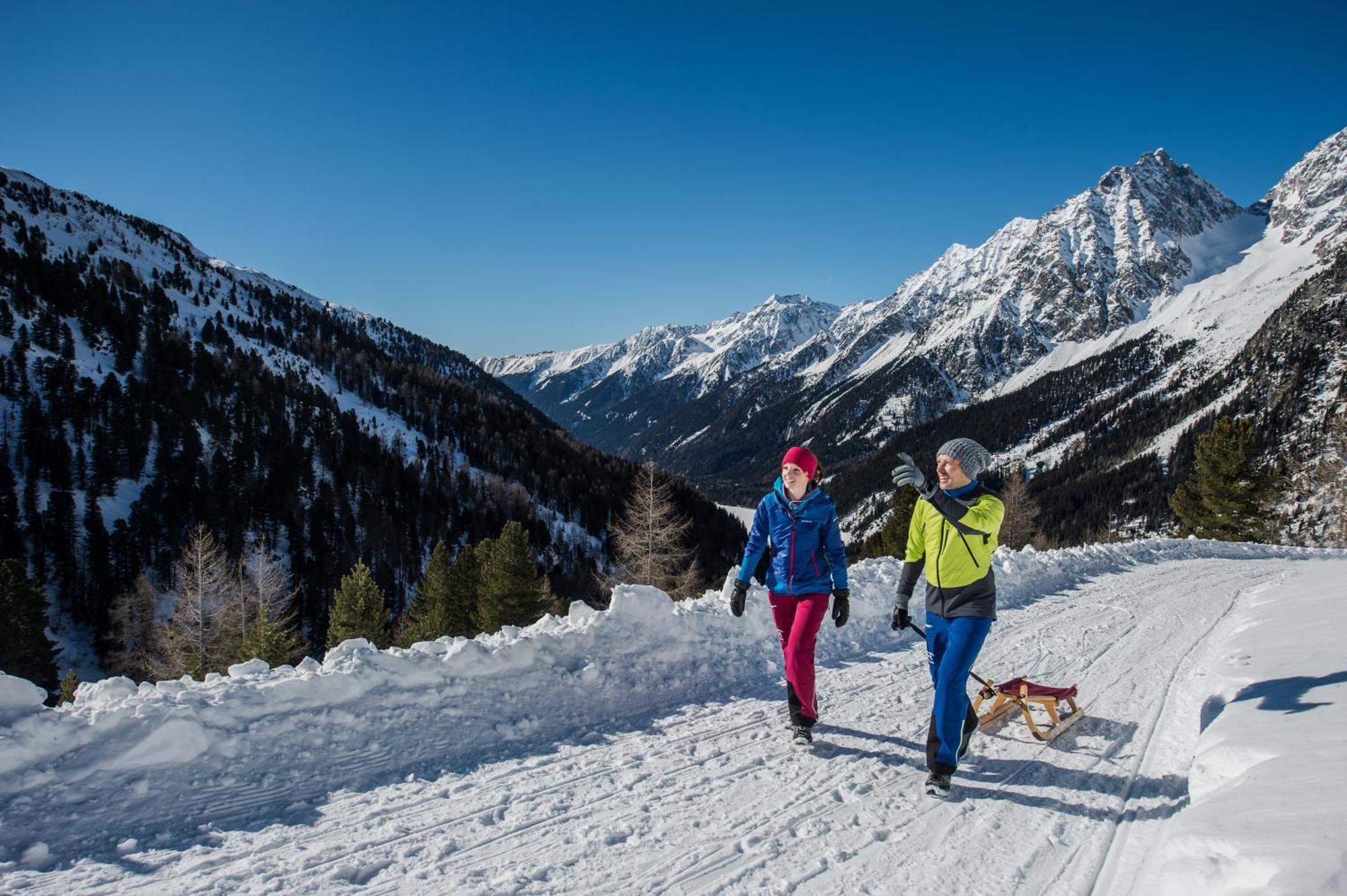 Enzianhuette Villa San Giuseppe in Anterselva Dış mekan fotoğraf